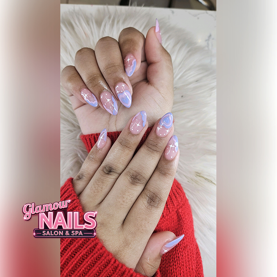 Nail July 16